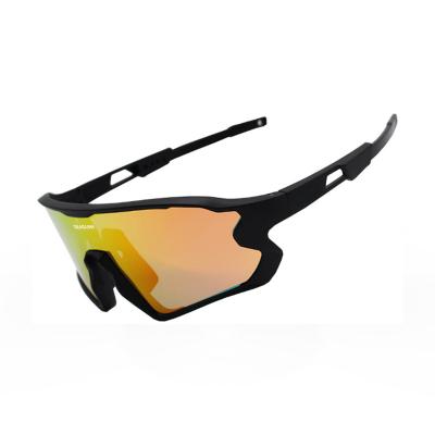 China Cycling Glass Detachable Cycling Eyewear MTB Working Fishing Cycling Men Women Polarized Sports Cilismo Bicicleta Sunglasses Cilismo Lentes for sale