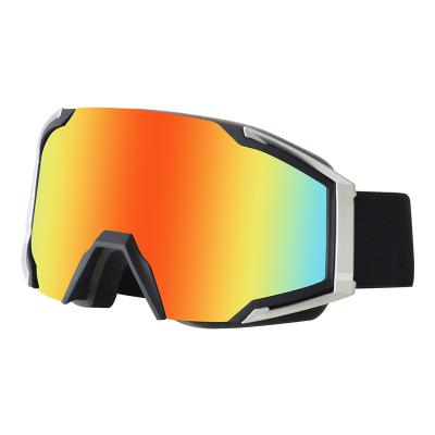 China Polarized Glasses Ski Snowboard Goggles Outdoor Mountain Bike Motorcycle for sale