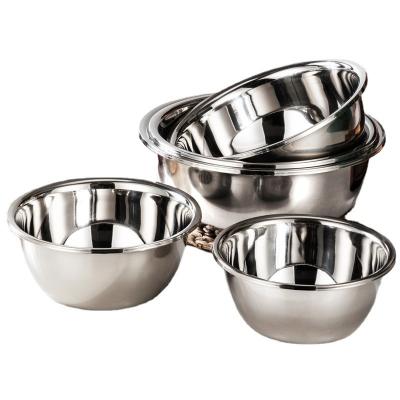 China Low price modern good quality 201 stainless steel thickened universal basin for kitchen for sale