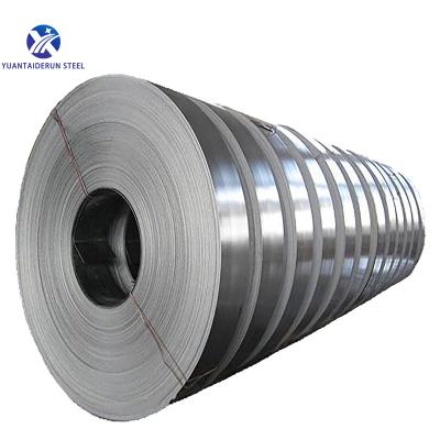 China Architectural Decoration 405 409l 410l 430 Finish 436 444 0.3mm 2b Cold Rolled Stainless Steel Coil for sale