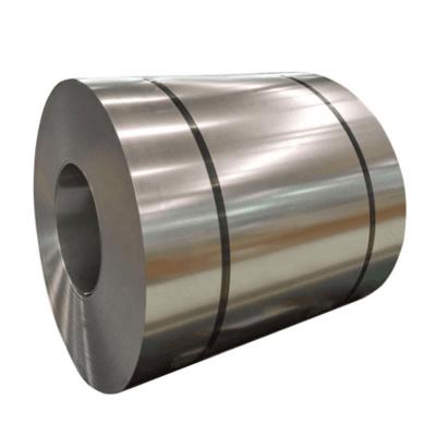 China Architectural Decoration 201 301 304 304l 1000mm 1219mm 1500mm 2b Finish Cold Rolled Stainless Steel Coil for sale