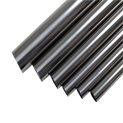 China Construction/building equipment stainless steel 304 stainless pipe 310 316 SS fluctuating stainless steel pipe tube price for sale