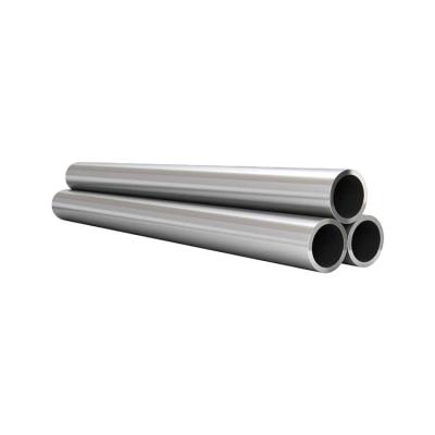 China Construction / Building Equipment Cold Rolled Stainless Steel Pipe 304l 316 SS Flexible Round Stainless Steel Pipe Price Bestseller for sale