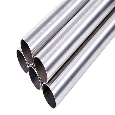 China Construction / Building Equipment 1cr18ni9ti 304 Stainless Steel Pipe 10mm Stainless Steel Pipe 304 SS Pipe Stainless Steel for sale