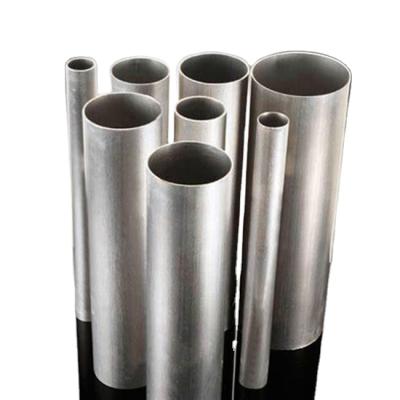 China Petroleum TP304/304L 310/S 316/316L 317L 321 347/H S31803/2205 904L welded stainless steel pipe tube for sale