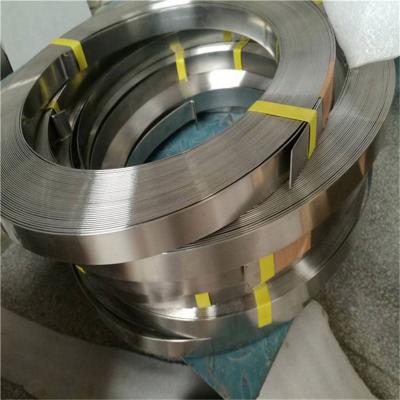 China Decoration Stainless Steel Strips Stainless Steel Strips 40mm Thick Stainless Steel Strip 4.0mm Stainless Chamber for sale