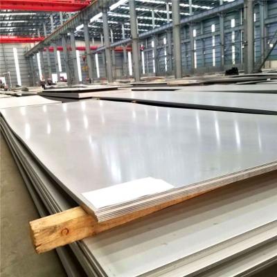 China Nanxiang Wedge 1mm Thick SS Stainless Steel Sheet Stainless Steel Plate for sale