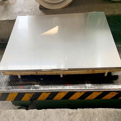 China Building SUS 304 stainless steel plate hpl pressure plate sheets for sale