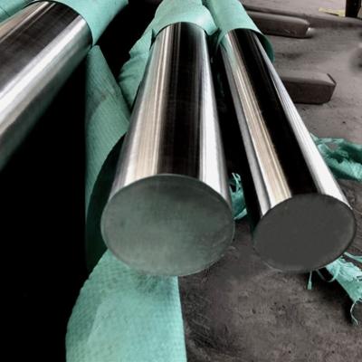 China Construction AISI A479 304 316 201 316l Stainless Steel Rod Steel Round Bar for sale