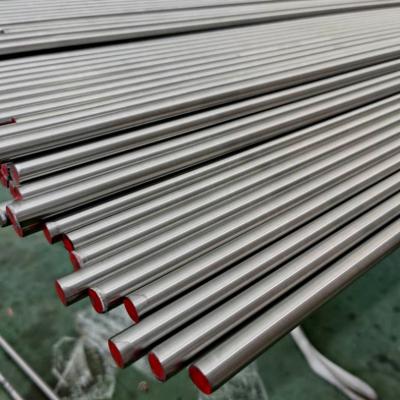 China High Quality Solid Construction 304 316 316L Stainless Steel Hex Bar 1-6m for sale