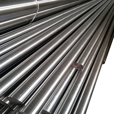 China Customized 904L Stainless Steel Rod / Hexagonal Bar High Quality Construction for sale