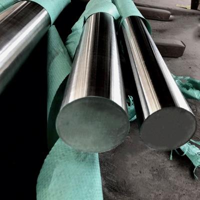 China Bright Construction ASTM Alloy Rod 304 Stainless Steel Round Bar Price for sale