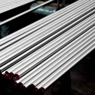 China Construction China 304 316 Stainless Steel 316l 210 410 Round Bar ASTM For Sale for sale