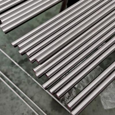 China High Quality Round Bar 304 Metal Stainless Steel Building Construction Stainless Steel Bar for sale