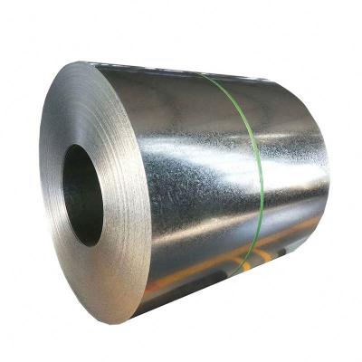 China Making pipes widely use factory direct spcc galvanized iron sheet coil price dx51d z200 galvanized steel coil for sale