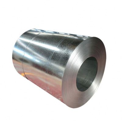 China Making Pipes Galvanized Metal Sheet Galvanized Iron Sheets Cold Rolled Electro Galvanized Steel Coils for sale