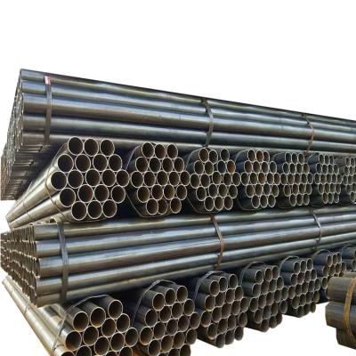 China Manufacturing Pipes Steel Pipe Gi A53 Carbon Steel Galvanized Steel Pipe Gi Scaffold Galvanized Pipe for sale