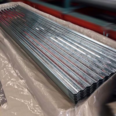 China Roof sheet galvanized sheet metal roofing price gi corrugated steel sheet zinc roofing sheet for sale