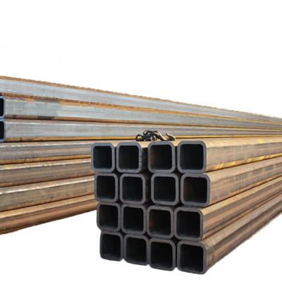 China Fluid Pipe Seamless Steel Pipe Galvanized Steel Pipe Square Steel Tube for sale