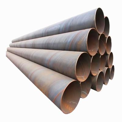 China astm a106 seamless carbon steel pipe carbon steel pipe black iron liquid pipe SA 179 sch80 seamless pipe for sale