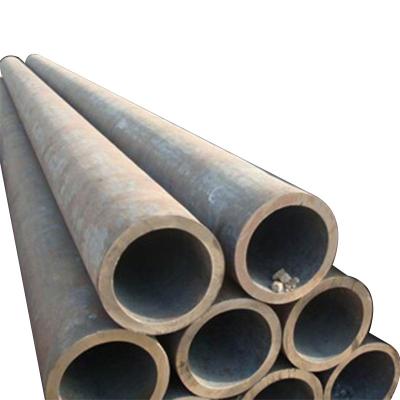 China Liquid pipe factory supply carbon steel pipe ERW sch5s welded carbon pipe for sale