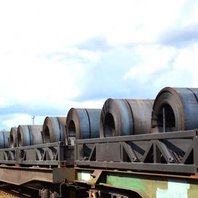 China Building Material Sus420 Sus631 G4304 Carbon Steel Coil For Sale Natural Color As Required for sale