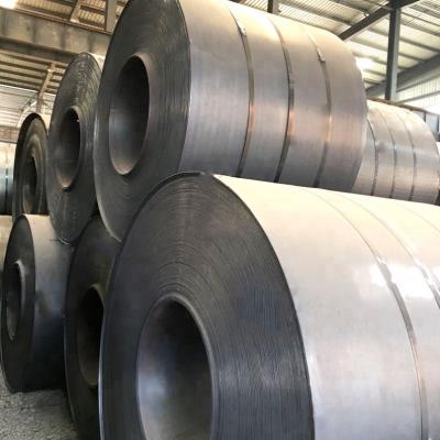 China Luxurious Building Material ABYAT Texture Stainless Steel Strip High Carbon Steel Coil for sale