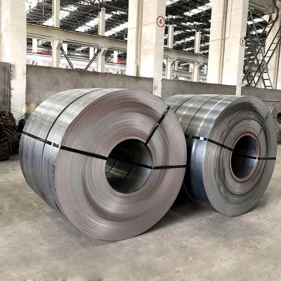 China Building Material Galvanized Steel Strip Coil Price SGCC GI Material Galvanized Steel Strip Slit Coil for sale