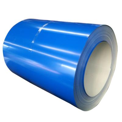 China Making Pipes Chinese Manufacturer Prepainted Steel Coil Model PPGI Galvanized PPGI Coil for sale