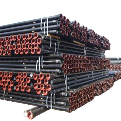 China High Quality Water Supply Project China Water Supply Drainage DN400 DN 300mm Iso90001 Cast Iron Malleable Pipe for sale