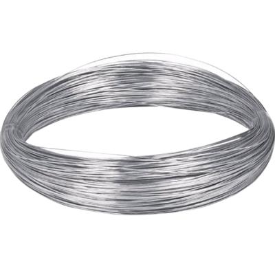 China Construction Galvanized Zinc Coated Steel Cable / Guy Wire Strand for sale