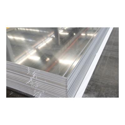 China Decoration 2mm aluminum sheet 1100 3003 H14 for sale