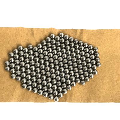 China Bearing Accessories 1 Inch 2/3 Inch Forging Steel Ball For Grinding Mill for sale