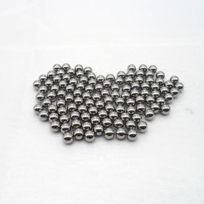 China Report Of Accessories High Precision Stainless Steel Beads Ball For Nail Polish for sale