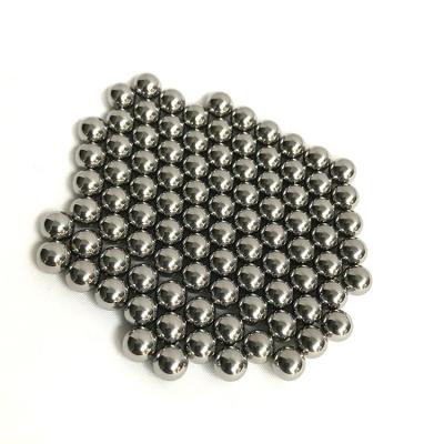 China Bearing Accessories G60 100CR6 7/8 Steel Ball 47.625MM 46MM Chrome For Bearing for sale