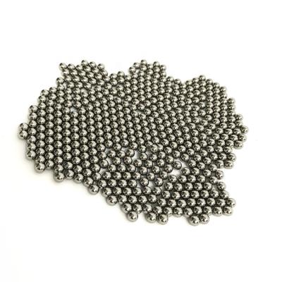 China Ratio of Accessories G10 G40 G100 5MM Ball Bearing Magnetic Balls for sale