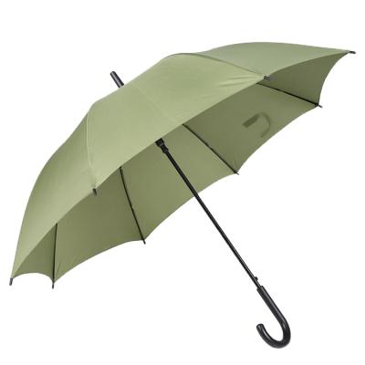 China Wholesale Products Straight Nylon Rain Umbrella CLASSIC Packing Umbrellas For Sale Lowest Price for sale