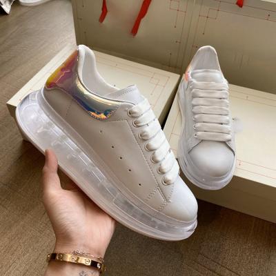 China M Queen Brand Luxury Lightweight White Platform Dunks Casual Running Breathable Designer Ladies Original Custom Shoes Women Fashion Sneakers for sale