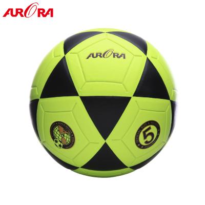 China Wholesale Training or Match Factory PVC Soccer Ball Size 5 Sport Football for sale