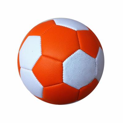 China Durable Size 1 Mini Machine Pitched PU Handball Ball For Training for sale