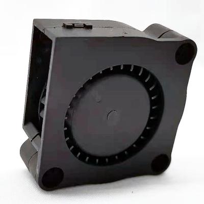 China H&T 40x40x15mm 4015 reduction projector fan fan, suitable for reduction projector, air purifier, humidifier for sale