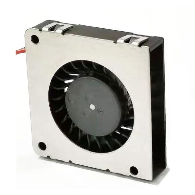 China STB H&T30x30x7mm DC Blower Fan, 3007, Suitable for STB, 3D Printer, Environmental Tester, Beauty Equipment for sale