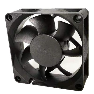 China Chassis H&T 70x70x25mm, 7025 DC fan, suitable for chassis, power supply, clothes dryer, converter for sale