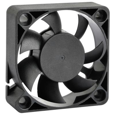 China Hotels Shenzhen factory50x50x15mm large air volume custom performance stable industrial axial fan fan for sale