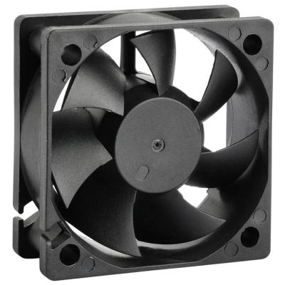 China Hotels 12v 6000RPM DC fan is suitable for home appliance projectors heat dissipation for sale