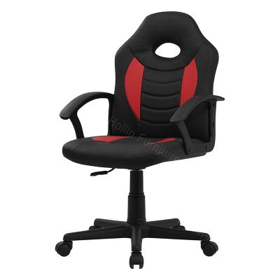 China (Height)Adjustable Gaming Chair Packing Office Ergonomic Height Chairs Adjustable Sillas Gamer Swivel Chair for sale