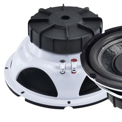 China Digita dolby hot selling quality good 10 inch speaker car spl car audio subwoofer for sale