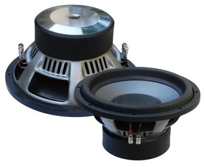 China Wholesale high quality dolby type car woofer spl digita new audio subwoofer sub for sale