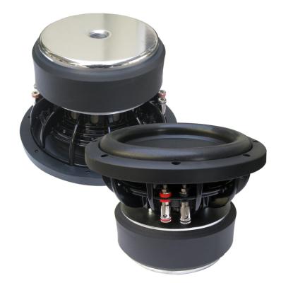 China Digita Factory Supply Hot Price Subwoofer car dolby spl subwoofer 15 inch 12 inch spl subwoofers for sale