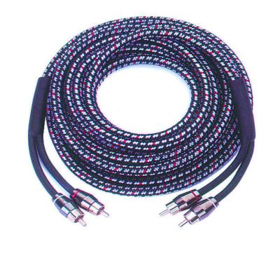 China Low price copper cable hot sale style twisted pair technology Audiophile grade-featuring fiber electrical cable for sale